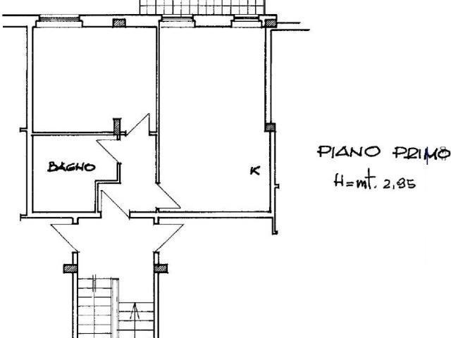 Appartamento in affitto a Roma Capitale, Lazio