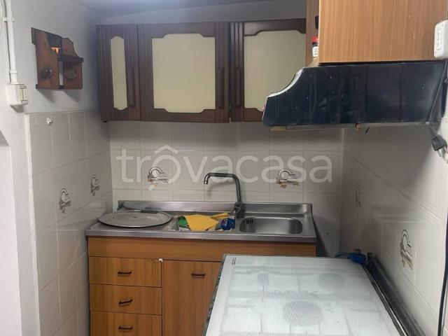 Appartamento in affitto a San Bartolomeo, Cave