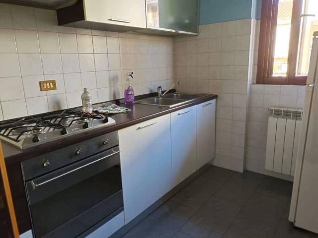 Appartamento in affitto a Cavenago D'adda, Lombardia