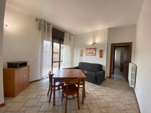 Appartamento in affitto a Cavenago D'adda, Lombardia