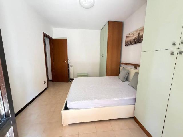Appartamento in affitto a Cavenago Brianza, Lombardia
