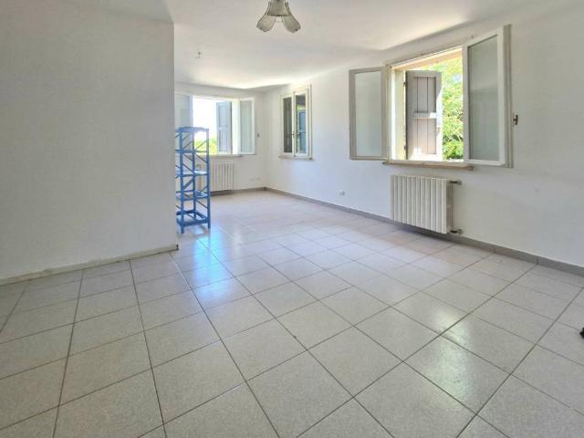 Appartamento in affitto a Unione Comuni Modenesi Area Nord, Cavezzo