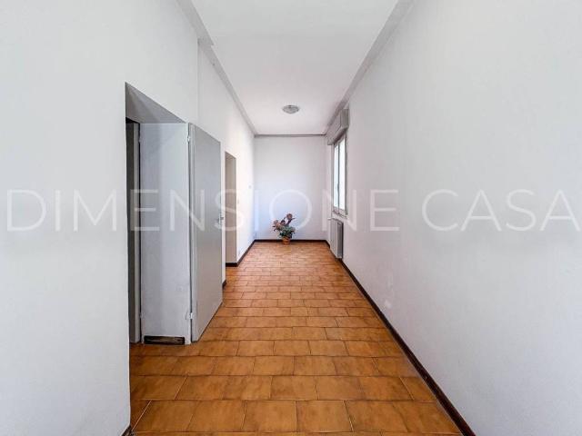 Appartamento in affitto a Unione Comuni Modenesi Area Nord, Cavezzo