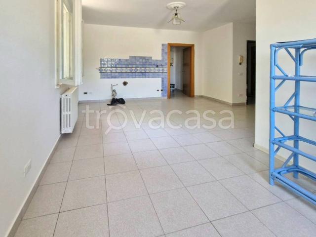 Appartamento in affitto a Unione Comuni Modenesi Area Nord, Cavezzo