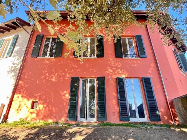 Appartamento in affitto a Cazzago Brabbia, Lombardia