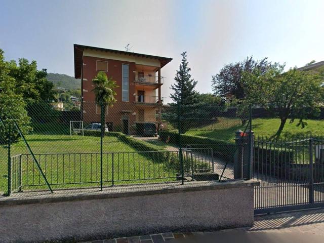 Appartamento in affitto a Valle Gaggio, Cazzano Sant'Andrea