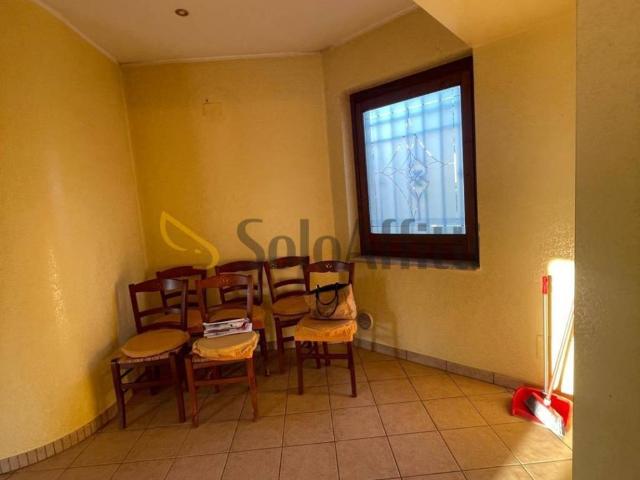 Appartamento in affitto a Ceccano, Lazio