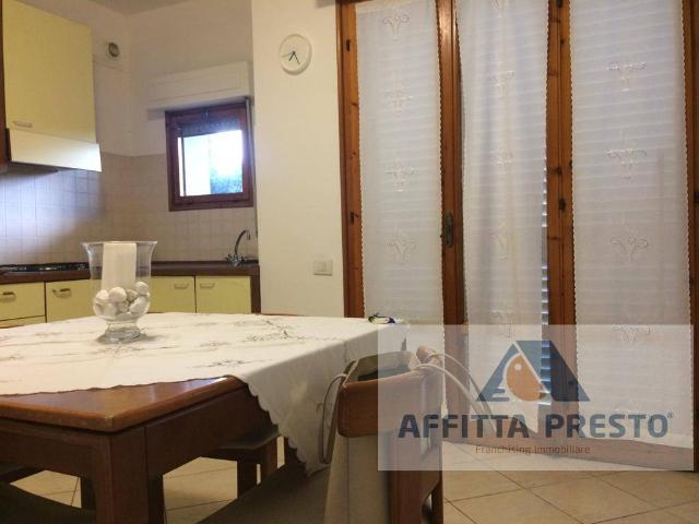 Appartamento in affitto a Cecina, Toscana