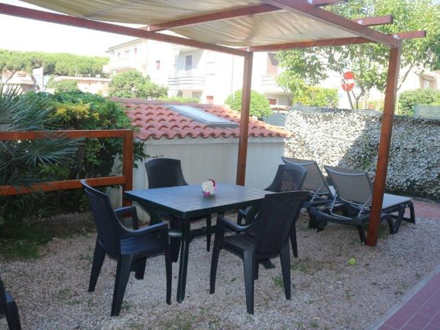 Appartamento in affitto a Marina di Cecina, Cecina