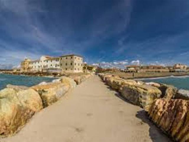 Appartamento in affitto a Marina di Cecina, Cecina