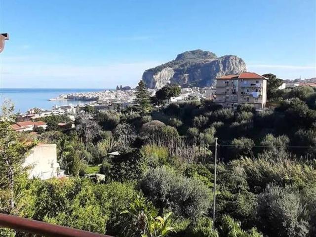 Appartamento in affitto a Cefalù, Sicilia