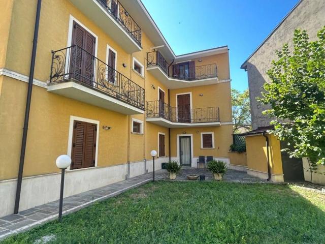 Appartamento in affitto a Celano, Abruzzo