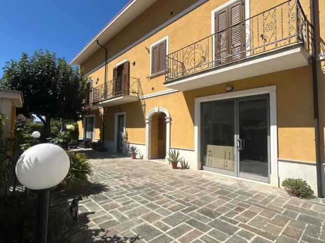 Appartamento in affitto a Celano, Abruzzo