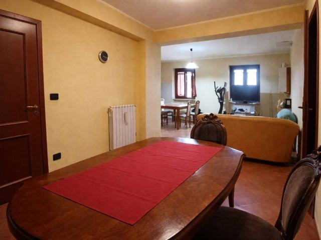 Appartamento in affitto a Celano, Abruzzo