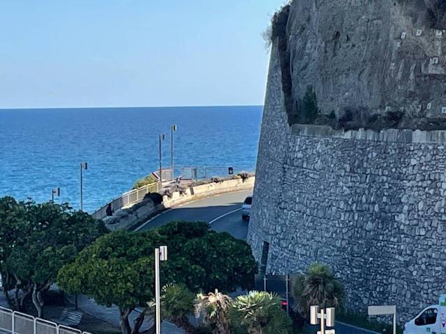 Appartamento in affitto a Pozzuolo Alto, Celle Ligure