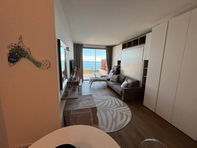Appartamento in affitto a Piani di Celle, Celle Ligure