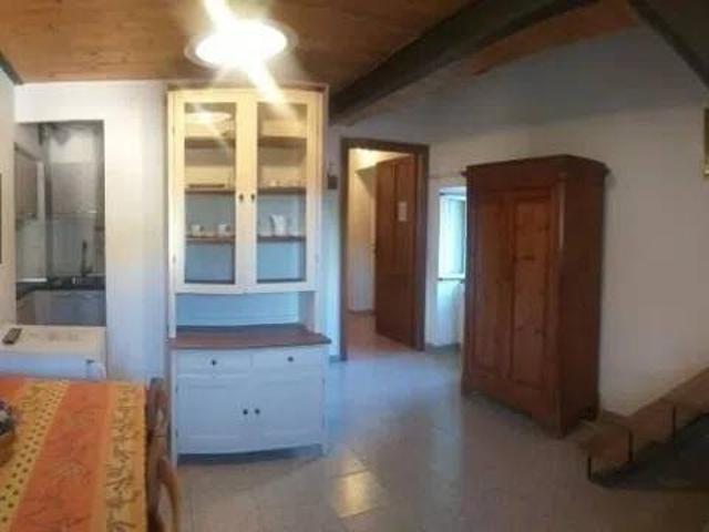 Appartamento in affitto a Terrenin, Celle Ligure