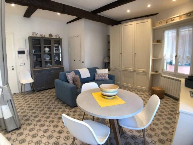 Appartamento in affitto a Pozzuolo Alto, Celle Ligure