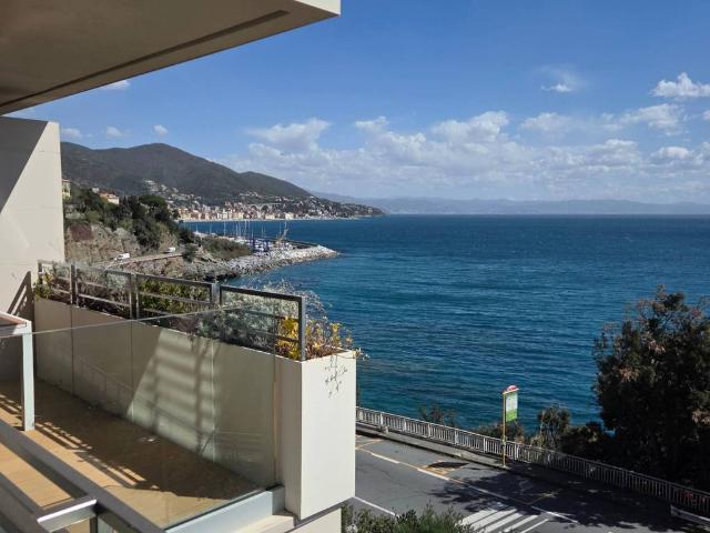 Appartamento in affitto a Piani di Celle, Celle Ligure