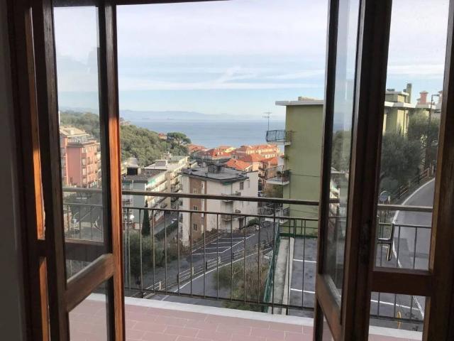 Appartamento in affitto a Cassisi, Celle Ligure