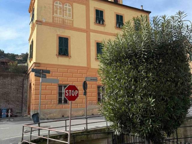 Appartamento in affitto a Pozzuolo Alto, Celle Ligure