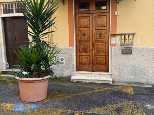 Appartamento in affitto a Pozzuolo Alto, Celle Ligure