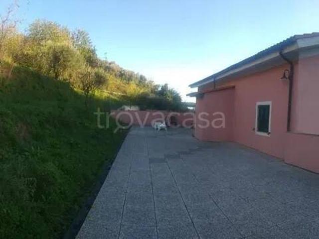 Appartamento in affitto a Pozzuolo Alto, Celle Ligure