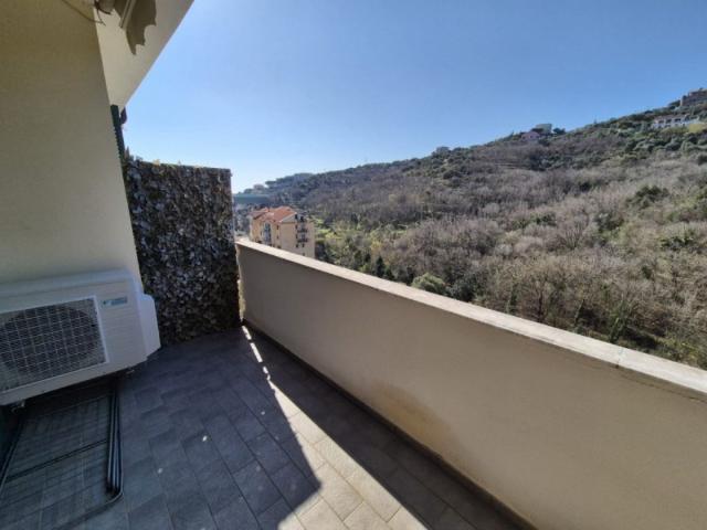 Appartamento in affitto a Cassisi, Celle Ligure