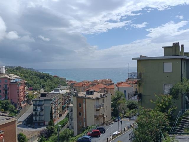 Appartamento in affitto a Cassisi, Celle Ligure