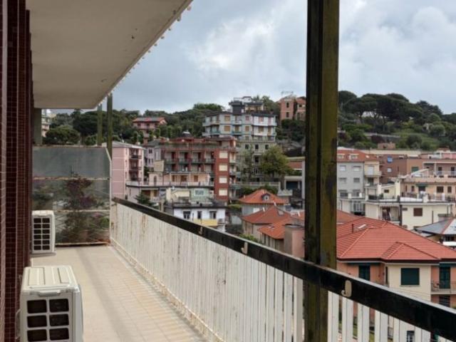 Appartamento in affitto a Pozzuolo Alto, Celle Ligure