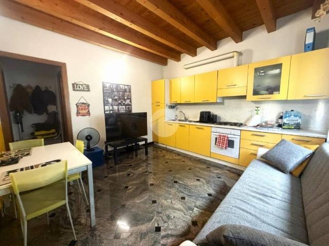 Appartamento in affitto a Cenate Sotto, Lombardia