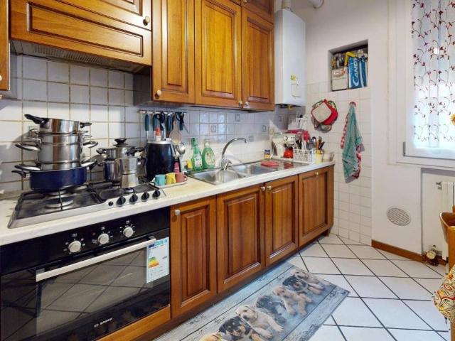 Appartamento in affitto a Unione Alto Ferrarese, Cento