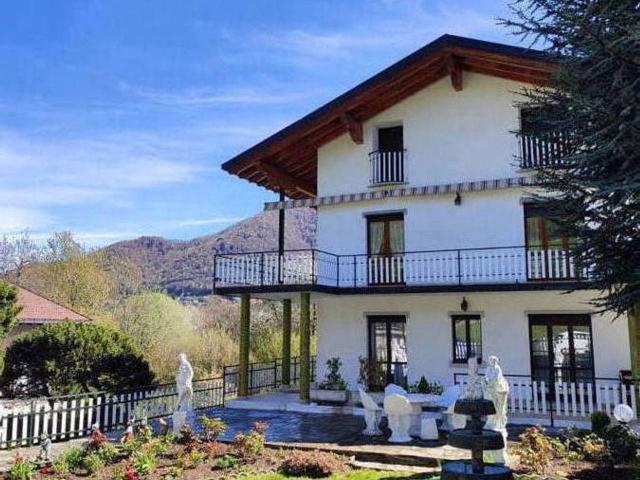 Appartamento in affitto a Centro Valle Intelvi, Casasco Intelvi
