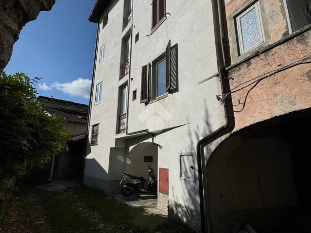 Appartamento in affitto a Centro Valle Intelvi, Castiglione D'intelvi