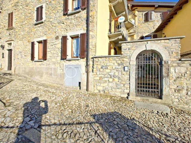Appartamento in affitto a Centro Valle Intelvi, Castiglione D'intelvi