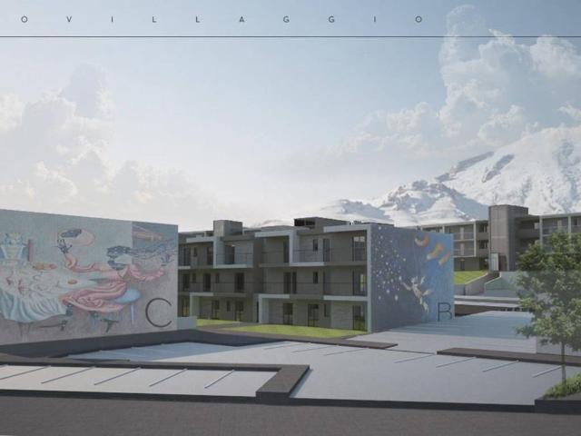 Appartamento in affitto a Villanova, Cepagatti