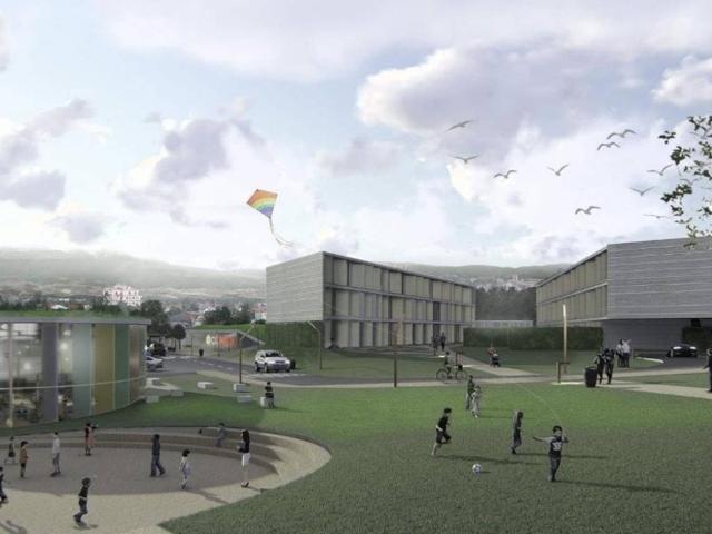 Appartamento in affitto a Villanova, Cepagatti