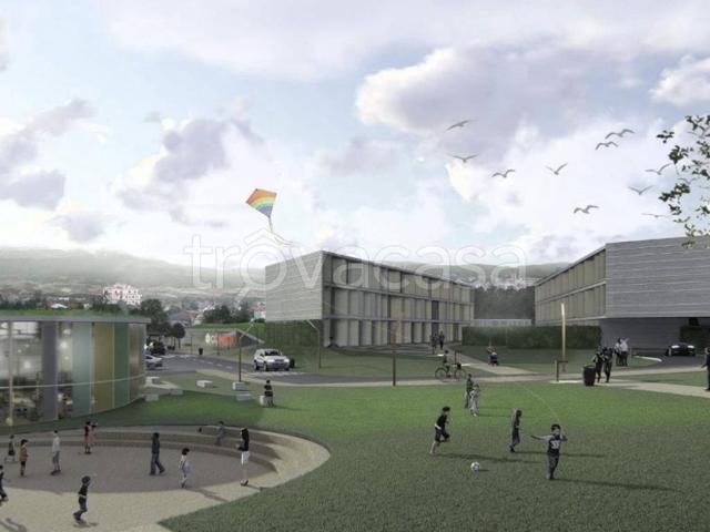 Appartamento in affitto a Villanova, Cepagatti