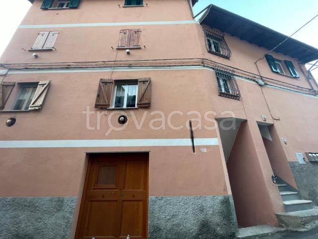 Appartamento in affitto a Ceranesi, Liguria