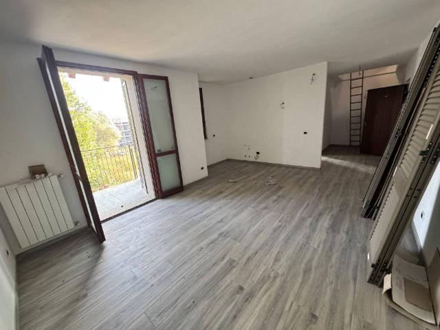 Appartamento in affitto a San Rocco, Ceranova