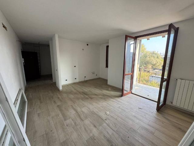 Appartamento in affitto a San Rocco, Ceranova