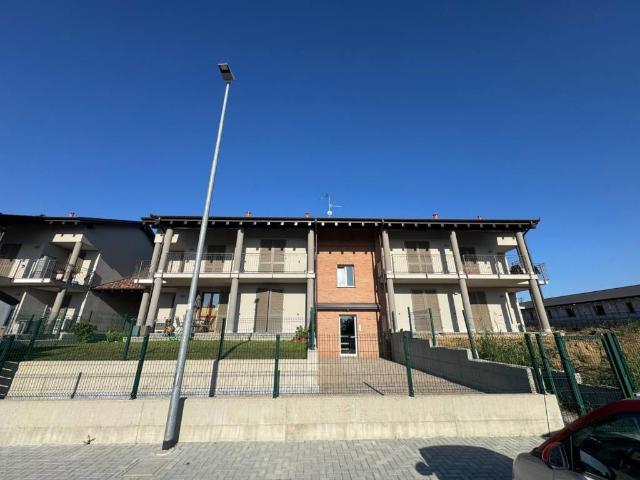 Appartamento in affitto a San Rocco, Ceranova