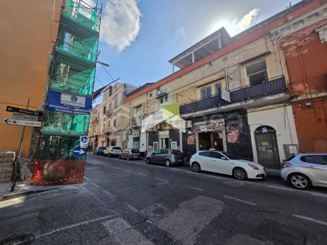 Appartamento in affitto a Cercola, Campania