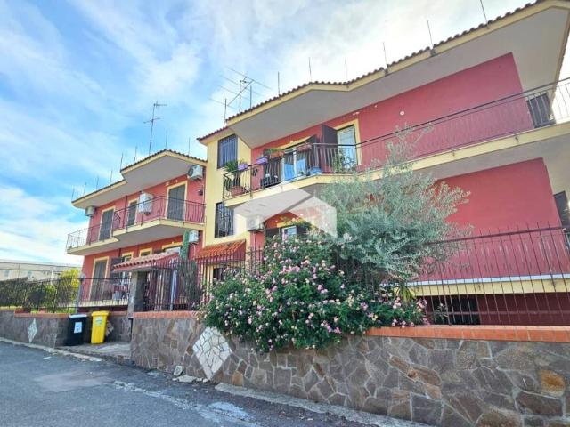 Appartamento in affitto a Cercola, Campania