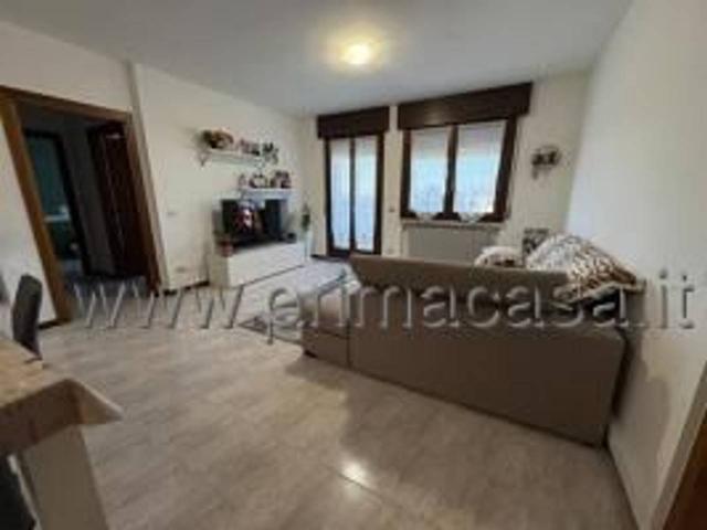 Appartamento in affitto a San Vito, Cerea