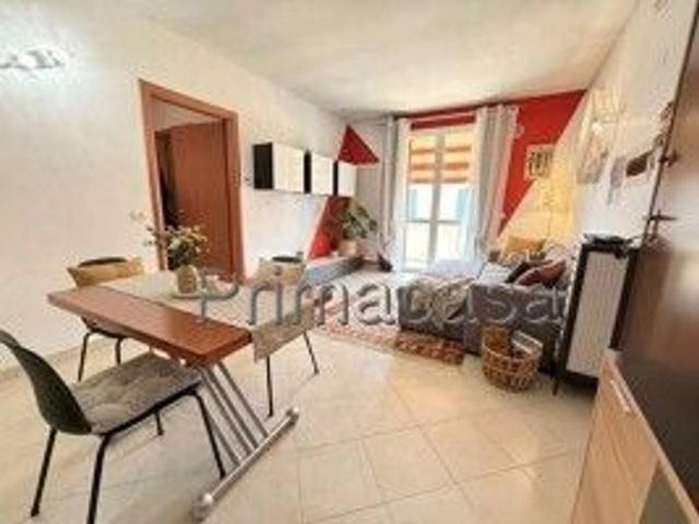 Appartamento in affitto a San Vito, Cerea
