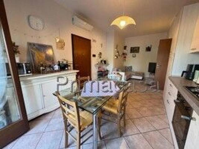 Appartamento in affitto a San Vito, Cerea