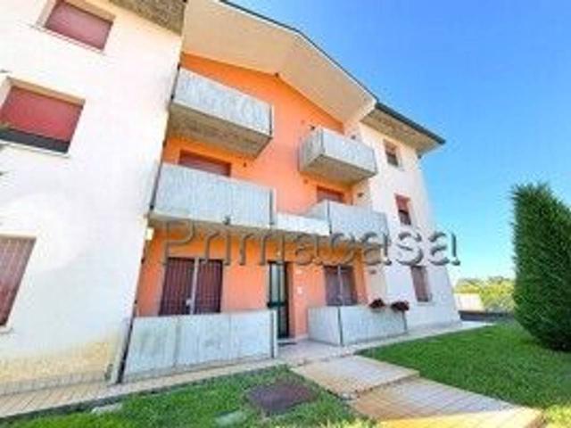 Appartamento in affitto a San Vito, Cerea