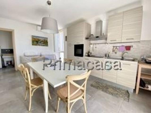 Appartamento in affitto a San Vito, Cerea
