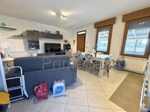 Appartamento in affitto a San Vito, Cerea
